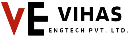 Vihas Engitech Logo